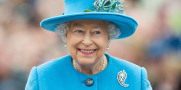 Prez Akufo-Addo joins world leaders to pay tribute to the Queen
