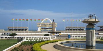 History, Arts and Culture: Accra’s touristic side as perceived by a German intern