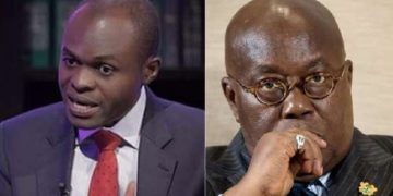 Lawyer Martin Kpebu to lead street protest; ‘Ku me preko’ reloaded