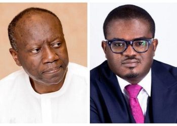 Reassign Ofori-Atta and Adu Boahen if you can’t sack them – AFAG to Akufo-Addo 