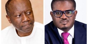 Reassign Ofori-Atta and Adu Boahen if you can’t sack them – AFAG to Akufo-Addo 