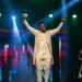Perez Musik Makes His Grand Scale Debut At MTN Stands In Worship
