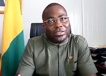 Next NDC gov’t will jail Wontumi, Charles Bissue and co – Sammy Gyamfi