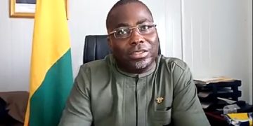 Next NDC gov’t will jail Wontumi, Charles Bissue and co – Sammy Gyamfi