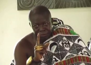 “I hate lies” – Asantehene hits hard at government’s anti-galamsey fight