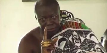 “I hate lies” – Asantehene hits hard at government’s anti-galamsey fight