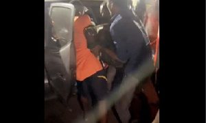 Transport Fare Increment: Lapaz trotro drivers, mates allegedly beat man to death over GHc2