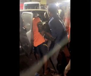 Transport Fare Increment: Lapaz trotro drivers, mates allegedly beat man to death over GHc2