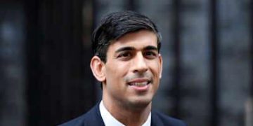 Rishi Sunak: Young, ultra-rich and UK’s first PM of colour