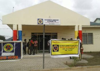 ECG Prepaid Crisis: Gov’t must make ECG a joint venture – Energy policy Analyst