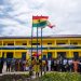 10 Communities in Ellembelle District benefit from OCTP School Infrastructure Project by Eni Ghana and Partners
