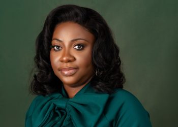 Patricia Obo-Nai Wins Best CEO of the Year at Africa Telecom Innovations and Excellence Awards 