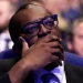 Kwasi Kwarteng: UK Finance Minister sacked after six weeks in office