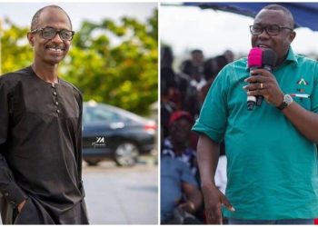 Video: “I will contest for NDC chairmanship position” – Asiedu Nketia ready to challenge Ofosu-Ampofo