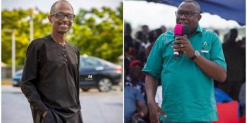 Video: “I will contest for NDC chairmanship position” – Asiedu Nketia ready to challenge Ofosu-Ampofo
