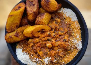 Consume local foods to support the economy – Mahama to Ghanaians