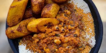 Consume local foods to support the economy – Mahama to Ghanaians