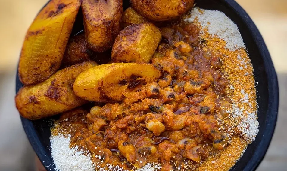 Consume local foods to support the economy – Mahama to Ghanaians