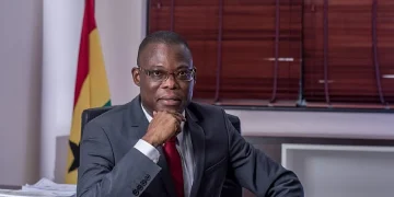 Ghana’s economy is now a junk economy – Fiifi Kwetey