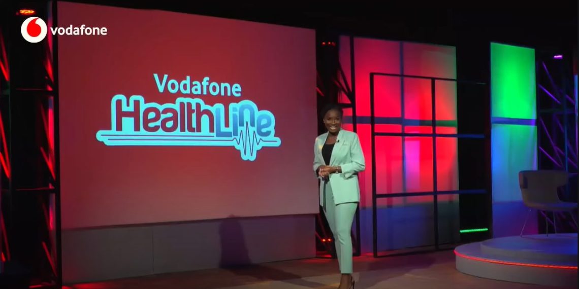 World Heart Day: A look at Vodafone Ghana’s contributions to cardiac wellness