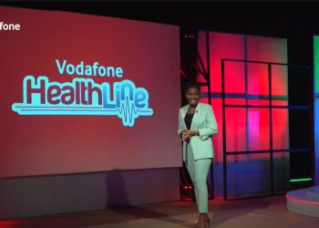 World Heart Day: A look at Vodafone Ghana’s contributions to cardiac wellness