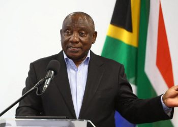 King Charles to host South African leader for state visit