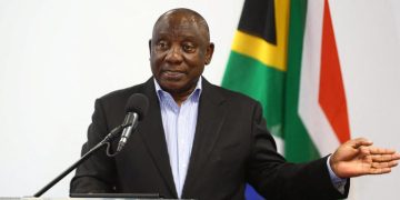 King Charles to host South African leader for state visit