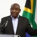 King Charles to host South African leader for state visit