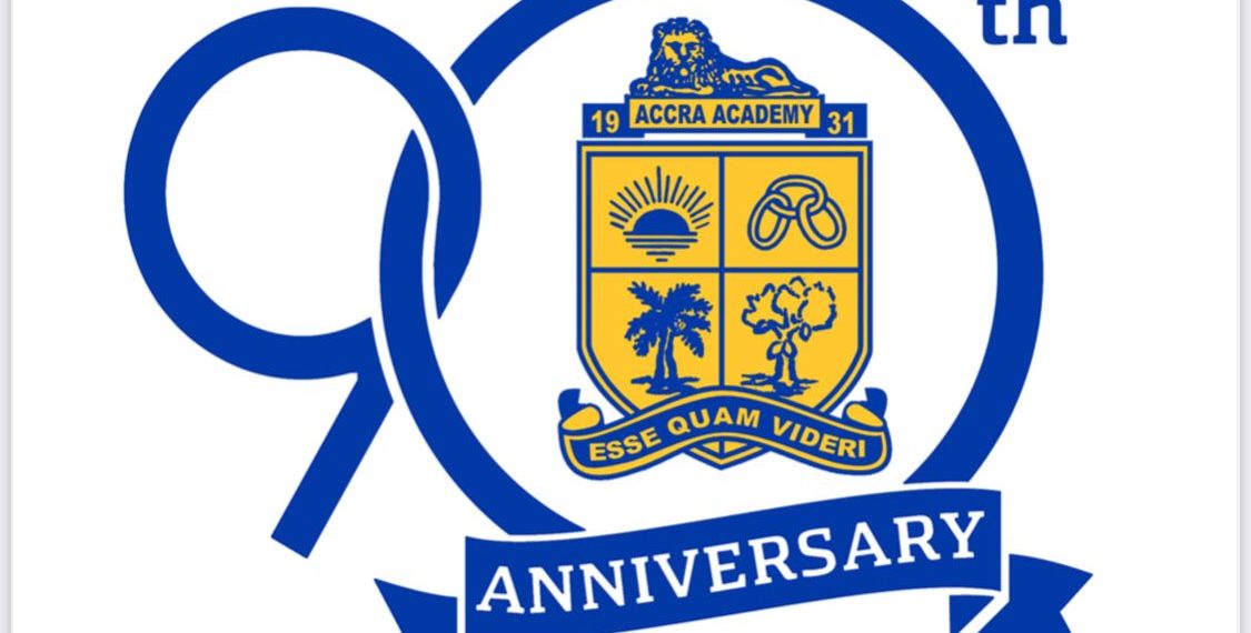 Accra Academy to host Fundraising Dinner Dance on Oct. 22