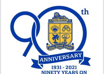 Accra Academy to host Fundraising Dinner Dance on Oct. 22