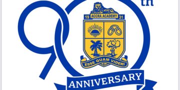 Accra Academy to host Fundraising Dinner Dance on Oct. 22