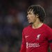 Liverpool: Something’s not going right – Alexander-Arnold
