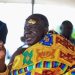 Asantehene destools second chief within a week