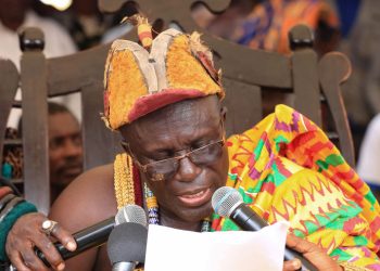 Axim Chiefs warn Nsein Chief over unlawful invasion