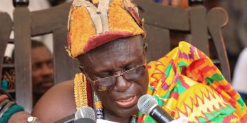 Axim Chiefs warn Nsein Chief over unlawful invasion