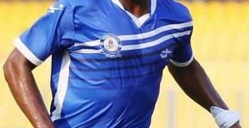 Great Olympics head coach Yaw Preko extols Emmanuel Agyeman-Badu’s leadership qualities