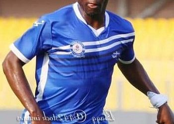 Great Olympics head coach Yaw Preko extols Emmanuel Agyeman-Badu’s leadership qualities