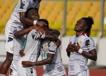 CAF U23 Qualifiers: Black Meteors progress to next round after Mozambique win