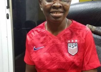 Former Black Queens player Doreen Awuah opens up on her challenges of choosing football as a career