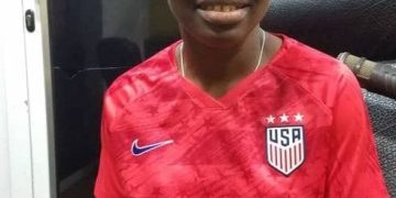 Former Black Queens player Doreen Awuah opens up on her challenges of choosing football as a career
