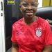 Former Black Queens player Doreen Awuah opens up on her challenges of choosing football as a career