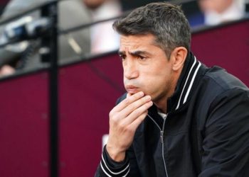 Wolves sack Bruno Lage after West Ham defeat