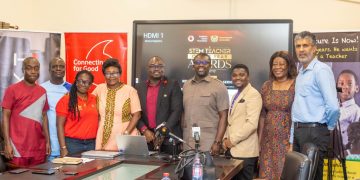 Vodafone Ghana Foundation partners GES to launch STEM Teacher awards