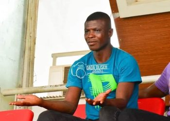 CAF Confederation Cup: Hearts of Oak can defeat Real Bamako to qualify – Daniel Quaye