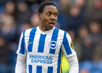 Brighton midfielder Enock Mpewu forced to retire with heart condition
