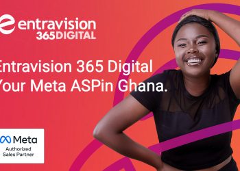 Entravision and Meta Partner in Ghana