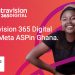 Entravision and Meta Partner in Ghana