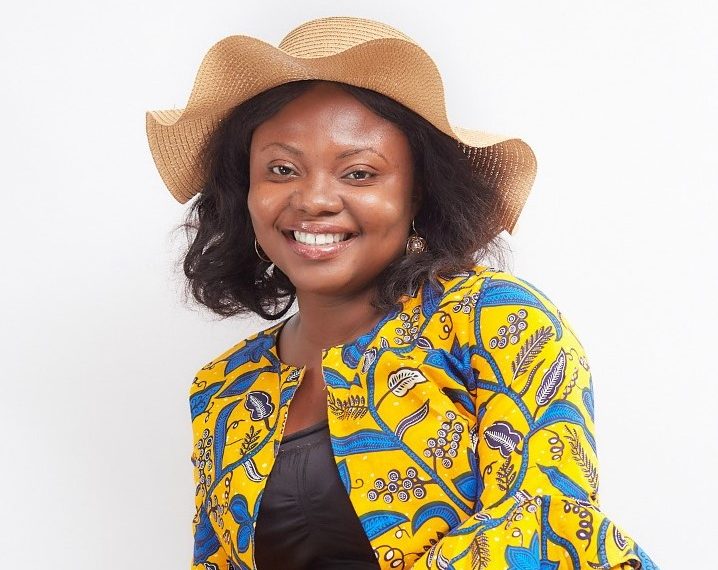 The Girl Child: “Our Rights Our Future, The time is now!