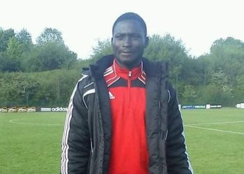 Hearts of Oak appoint new Goalkeepers’ coach