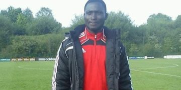 Hearts of Oak appoint new Goalkeepers’ coach